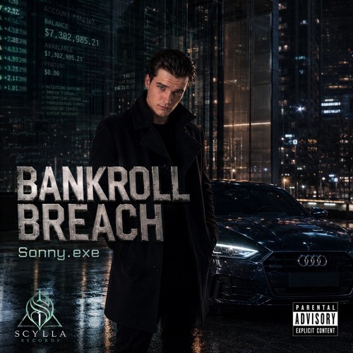 Bankroll Breach cover