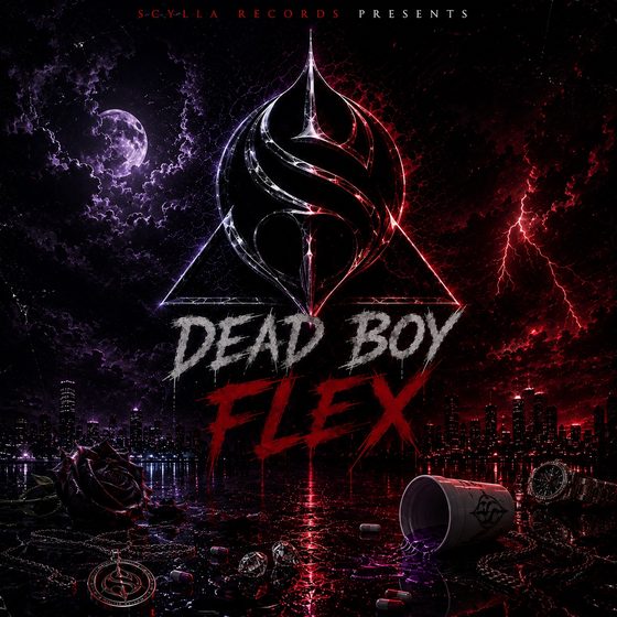 Dead Boy Flex cover