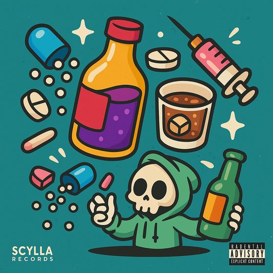 Last Call cover