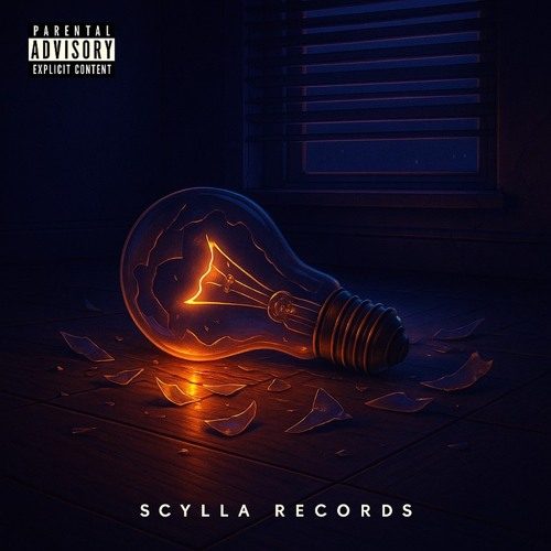 Running Out of Light cover