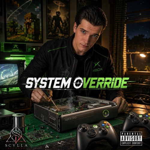 System Override cover
